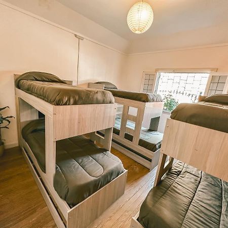 Hilda House Hostel Mar del Plata Eksteriør bilde